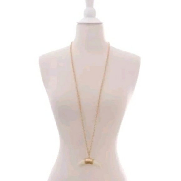 Plunder "Blakely" Necklace (retired) - Picture 2 of 4